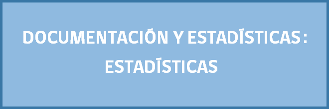 ESTADISTICAS